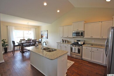 4209 Woodcliffe Dr unit Sullivan  Lot 42, Conway, SC 29526 - photo 2