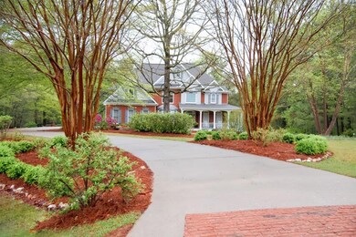 8030 Eagle Lake View, Cumming, GA 30028 - photo 2