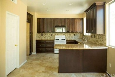 The Kitchen.