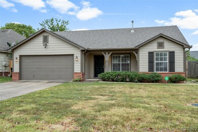 20300 E 41st Place S, Broken Arrow, OK 74014 - photo 3