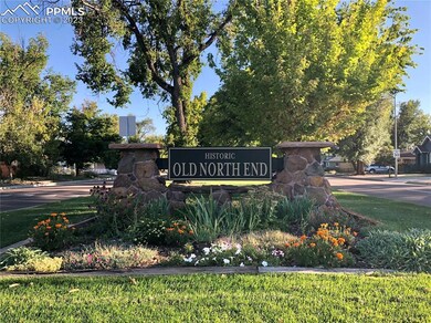Old North End