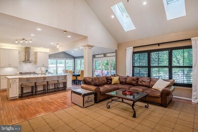 1307 Murray Downs Way, Reston, VA 20194 - photo 4