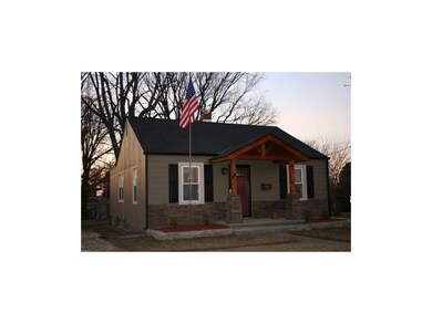 205 NW 17th St, Blue Springs, MO 64015 - photo 2