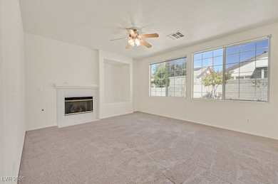 2116 W El Campo Grande Ave, North Las Vegas, NV 89031 - photo 4