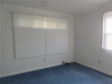 Bedroom.