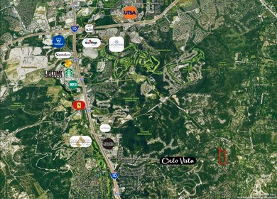 28 ACRES On Park Mountain Dr, San Antonio, TX 78255 - photo 2