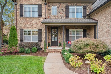 2074 Autumn Ridge Way, Spring Hill, TN 37174 - photo 3