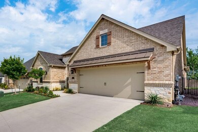 2912 Esplanade Blvd unit 2912, Mansfield, TX 76063 - photo 2