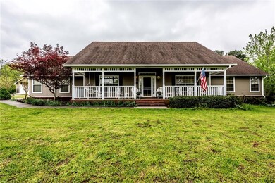 175 McGee St, West Fork, AR 72774 - photo 2