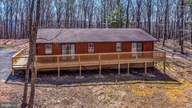 54 Butterfly Ln, Great Cacapon, WV 25422 - photo 2