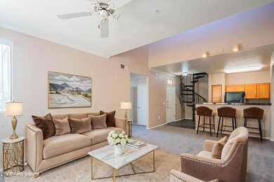 20100 N 78th Place unit 2202, Scottsdale, AZ 85255 - photo 6