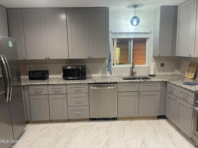 New Kitchen 2