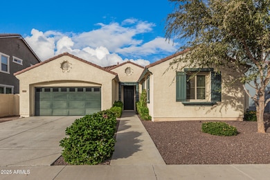 2830 E Presidio St, Mesa, AZ 85207 - photo 2