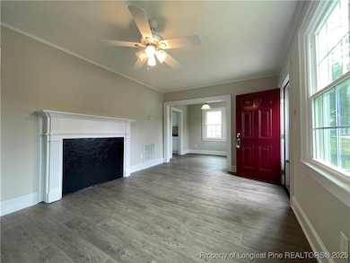 216 Oakland Dr, Fayetteville, NC 28301 - photo 3