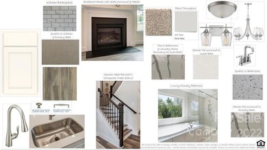 148 W Heart Pine Ln unit Lot 45, Statesville, NC 28677 - photo 6