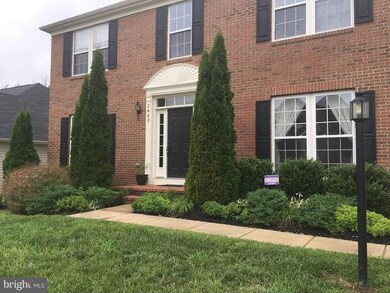 2449 Trimaran Way, Woodbridge, VA 22191 - photo 5