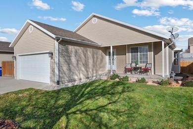 1803 E Revere Way, Eagle Mountain, UT 84005 - photo 3