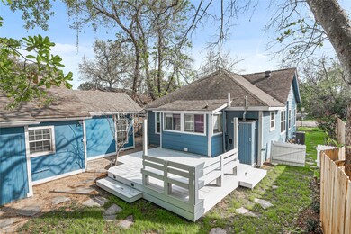 320 Coronado St unit B, Houston, TX 77009 - photo 3