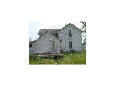 Front Exterior.