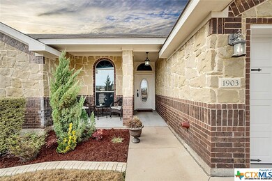 1903 Jesse Dr, Copperas Cove, TX 76522 - photo 5