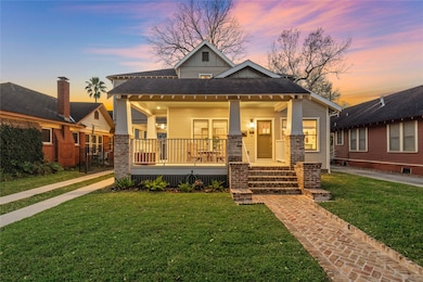 944 Pecore St, Houston, TX 77009 - photo 2