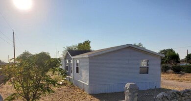 891 Agua Pura Place, El Paso, TX 79928 - photo 2