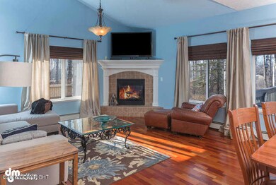 Inviting Family Room