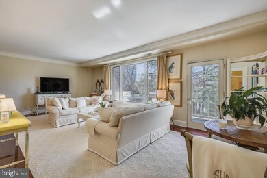 8101 Connecticut Ave unit N302, Chevy Chase, MD 20815 - photo 4