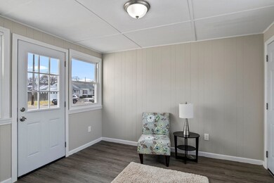 127 Colemore St, Feeding Hills, MA 01030 - photo 4