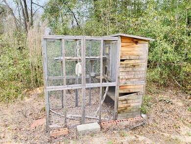Chicken Coop