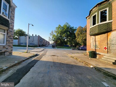221 Furrow St, Baltimore, MD 21223 - photo 3