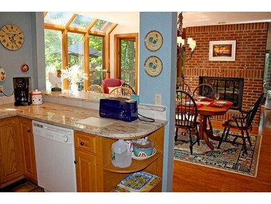 21 Lakeview Rd unit 15, Plymouth, VT 05056 - photo 5