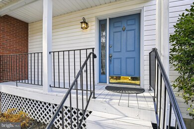 4900 Lockard Dr, Owings Mills, MD 21117 - photo 2