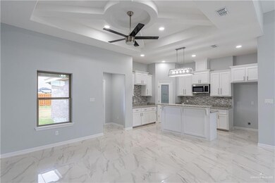 1608 Joe Justice St, Weslaco, TX 78599 - photo 2