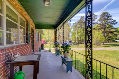 5201 Seagrove Plank Rd, Asheboro, NC 27205 - photo 2