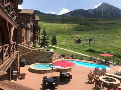 14 Hunter Hill Rd unit A205, Crested Butte, CO 81225 - photo 4