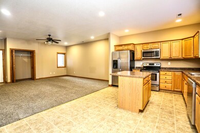 Kitchen view2
