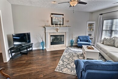 3314 Crosspoint Ct S, Lafayette, IN 47909 - photo 5