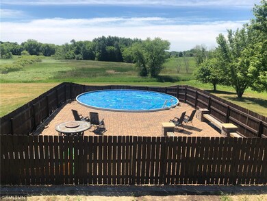Pool & Patio