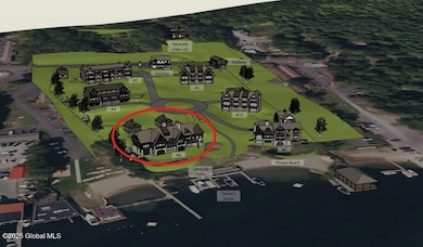 6 Capri Ct unit C1, Bolton, NY 12824 - photo 3