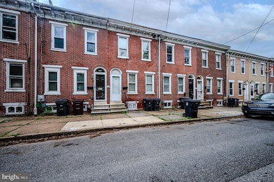 724 N Pine St, Wilmington, DE 19801 - photo 2