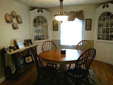 Dining Room.