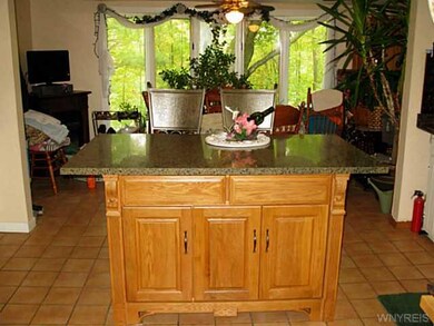 Kitchen Dining