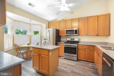 11600 Hampshire Ct, Fredericksburg, VA 22407 - photo 7