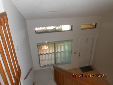 View from loft