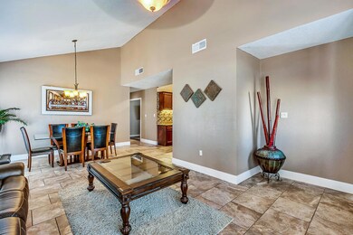 14648 Achim Dr, El Paso, TX 79928 - photo 4