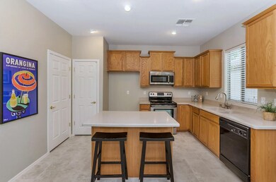 SS Appliances-DW replaced after photo