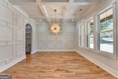 3369 Dodson Drive Connector, Atlanta, GA 30344 - photo 2