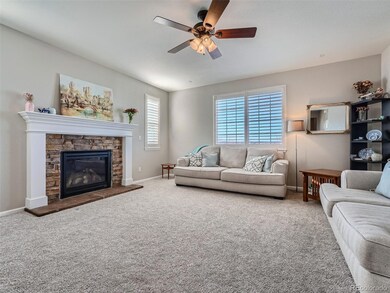 23408 E Briarwood Place, Aurora, CO 80016 - photo 4
