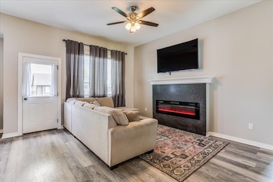 3307 S Bluelake Ct, Wichita, KS 67215 - photo 3